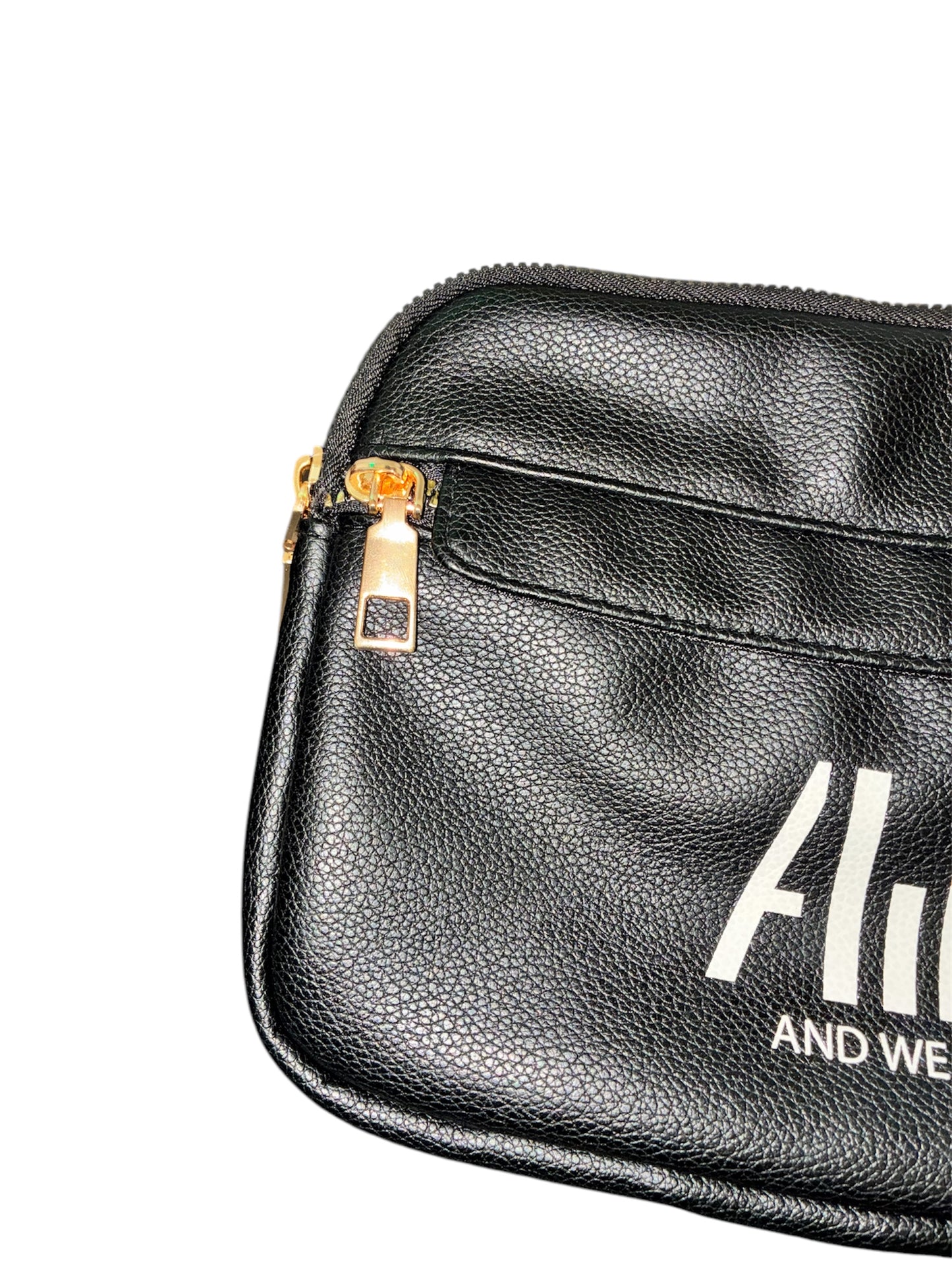 *PRE-ORDER Cross Body Bag