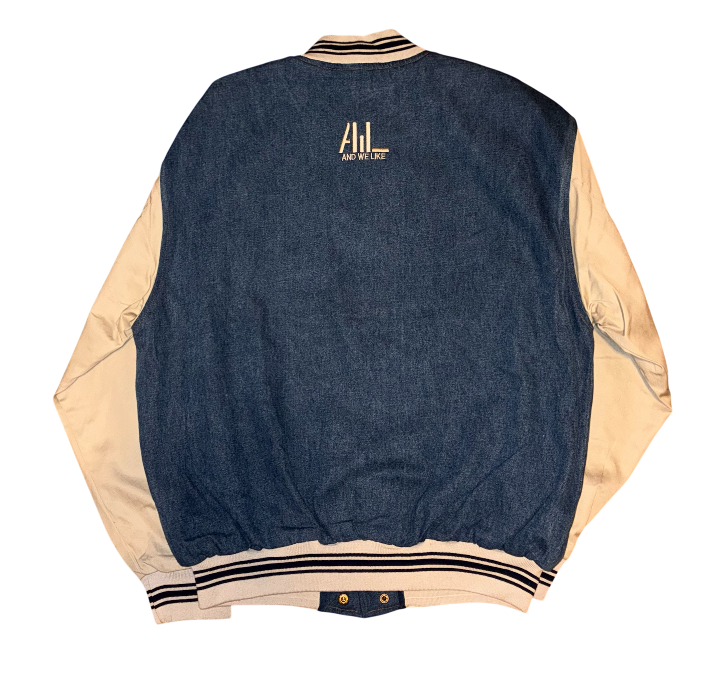 AWL Denim Jacket