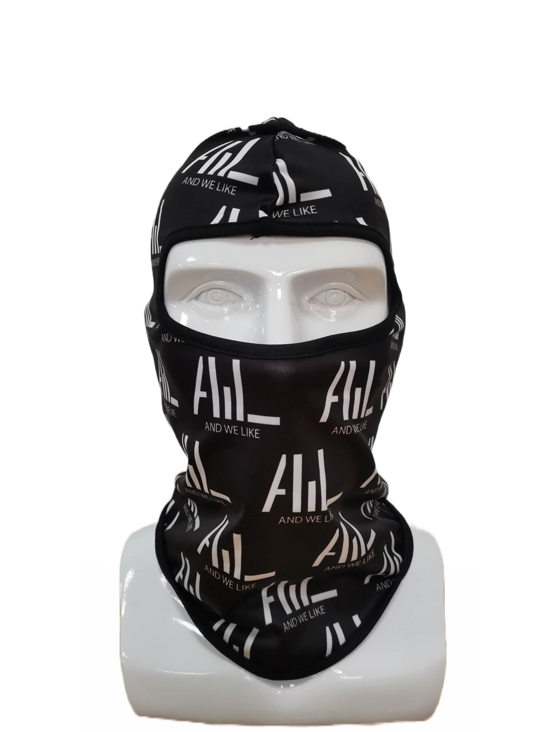 And We Like “SkiMask” Edition