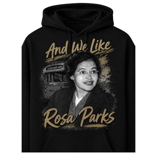 AWL ROSA PARKS x AB4TP