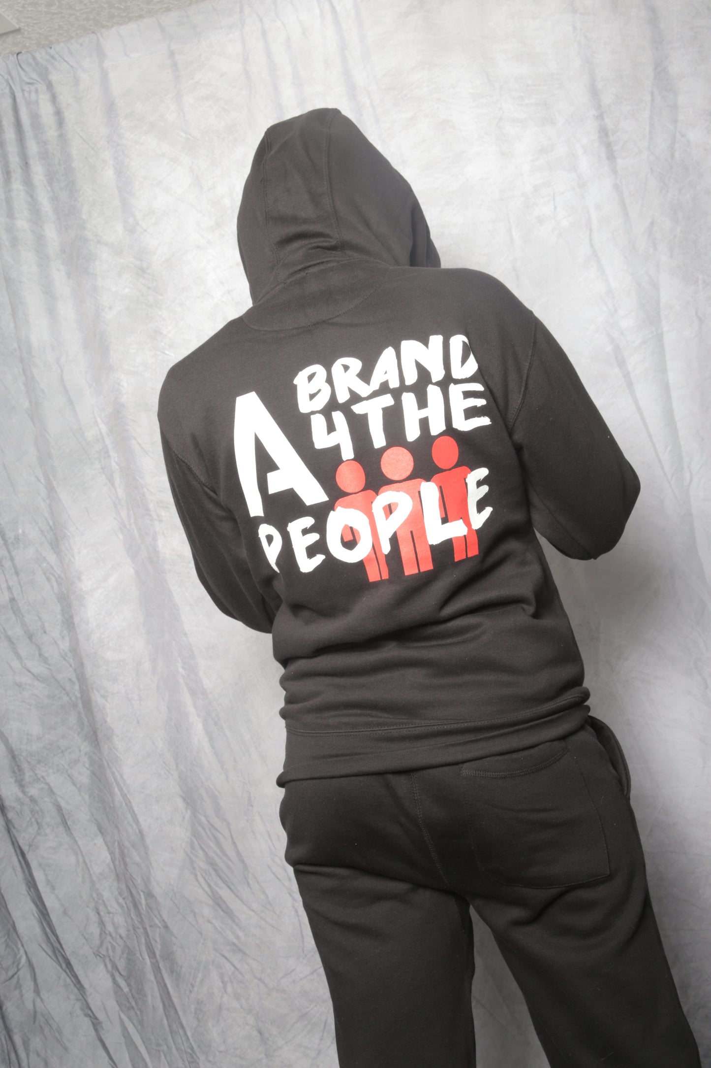 AWL x A Brand 4 The People Jogger Set