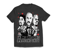 Chicago Bulls Graphic T-Shirt