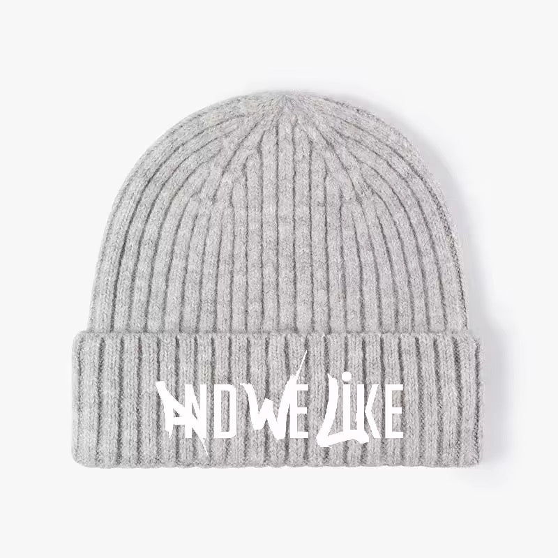 Over Head Beanie Caps