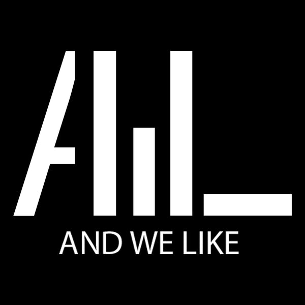 The "And We Like Clothing" Store