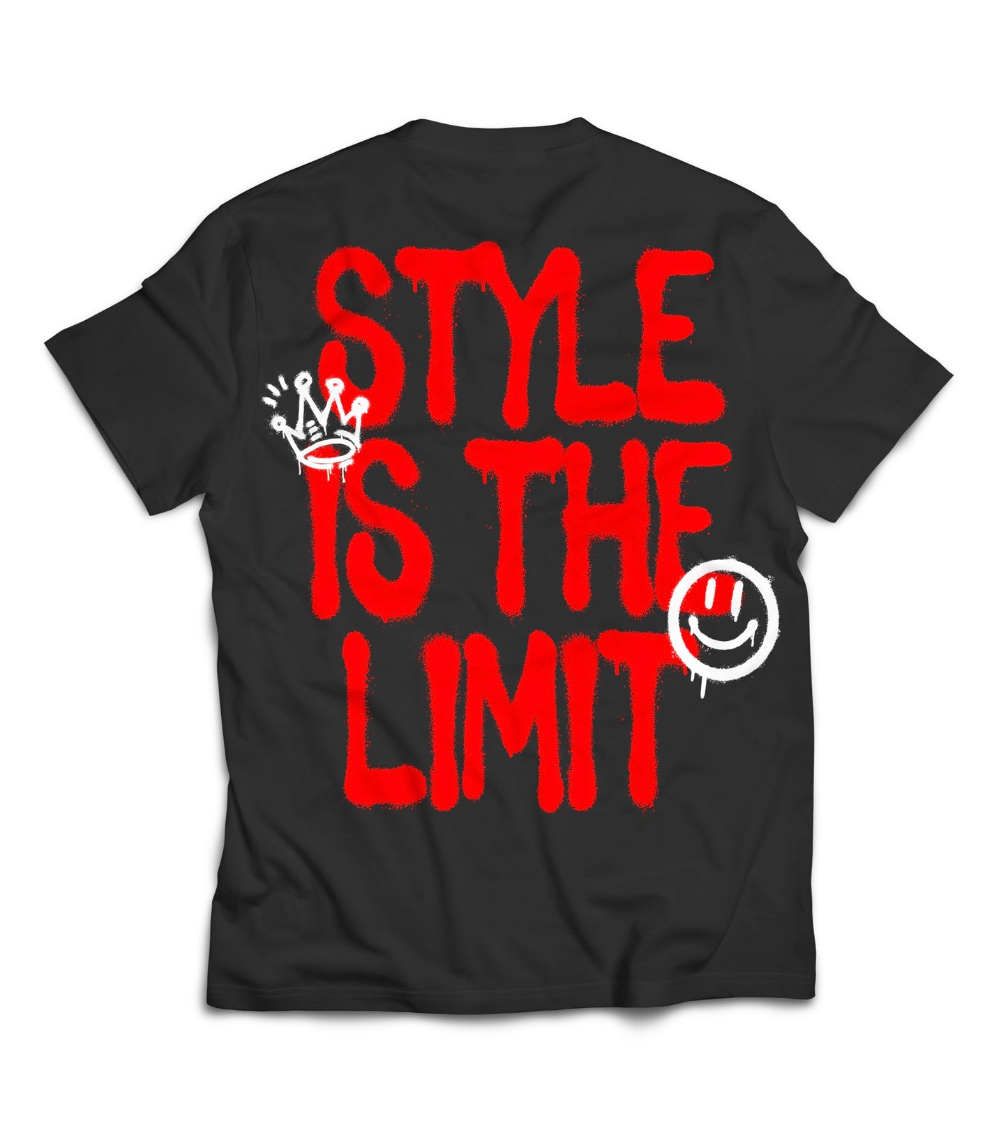 AWL Streetwear x Style Is The Limit Heavyweight T-Shirt