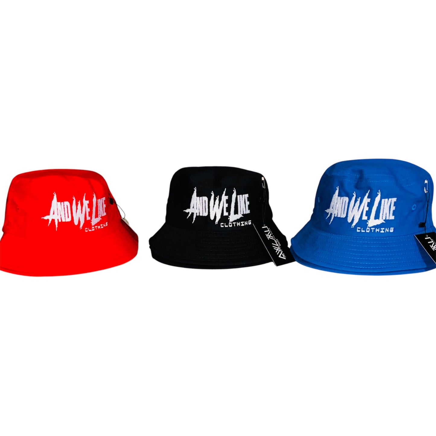 AWL BUCKET HATS