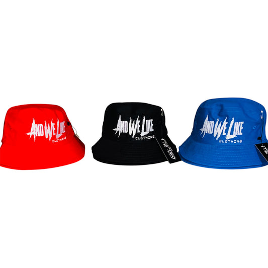 AWL BUCKET HATS