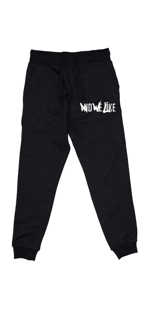 And We Like Female Joggers
