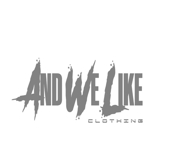 The "And We Like Clothing" Store